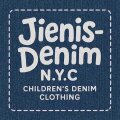 Jienis-Denim N.Y.C.
