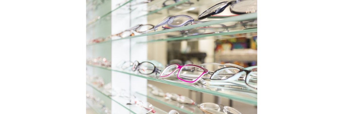Praktische Sehhilfen für den Sommer - Clip-On Brillenaufsätze - Praktische Sehhilfen für den Sommer: Clip-On Brillenaufsätze