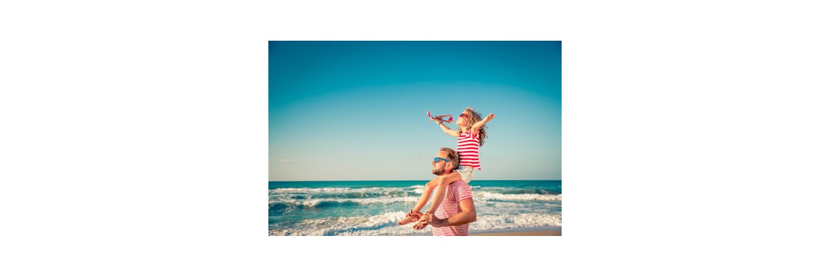 Ferienmode für Kinder - Trends für den Strand und für Balkonien - Ferienmode für Kinder - Trends für den Strand und für Balkonien
