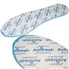 Antibakterielle ACTIFRESH Schuheinlagen Actifreshshohlen 31