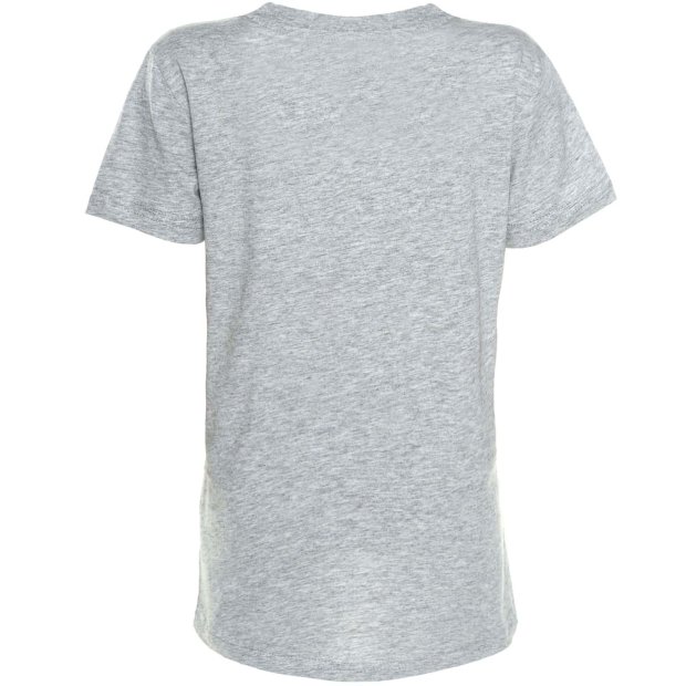 Jungen T-Shirt Kurzarm Grau 104