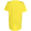 Jungen T-Shirt Lang Kurzarm Gelb 104