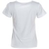 Mädchen T-Shirt Kurzarm Weiß 128
