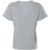 Jungen T-Shirt Kurzarm 013 Grau 116