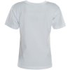 Jungen T-Shirt Kurzarm 013 Weiß 116