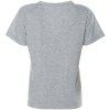 Jungen T-Shirt Kurzarm 06 Grau 98