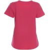 Mädchen Wende Pailletten T-Shirt mit tollem Motiv Pink 122
