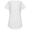 Mädchen Wende Pailletten T-Shirt mit tollem Motiv Weiß 128