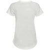 Mädchen Wende Pailletten T-Shirt in vielen Farben Weiß 104