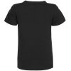 Jungen Wende-Pailletten T-Shirt Kurzarm tolle Sommerfarben Schwarz 152
