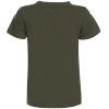 Jungen Wende Pailletten T-Shirt Kurzarm mit tollem Motiv Grün 104