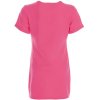 Mädchen Extra Long Shirt Pink 104
