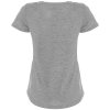 Mädchen Wende Pailletten T-Shirt in tollen Sommerfarben Grau 104