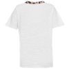Jungen T-Shirt Kurzarm mit V-Ausschnitt Weiß 104