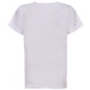 Jungen T-Shirt Kurzarm mit modernen Motivdruck Weiß 104