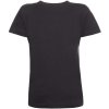 Jungen T-Shirt Kurzarm mit modernen Motivdruck Anthrazit 116