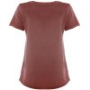 Mädchen T-Shirt mit tollem Wende Pailletten Motiv Dunkelrosa 116