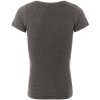 Jungen T-Shirt Kurzarm mit modernen Motivdruck Anthrazit 146