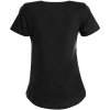 Mädchen Wende Pailletten T-Shirt mit tollem Motiv Schwarz 104