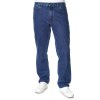 Herren Jeans Hose in Blau 405-001