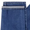 Herren Jeans Hose in Blau 405-001 W32 - 92 cm L30