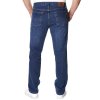 Herren Jeans Hose in Blau 405-047 W30 - 88 cm L32