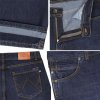 Herren Jeans Hose in Dark Blue 400-134 W29 - 84 cm L32