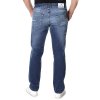 Herren Jeans Hose in Light Blue 400-142