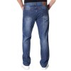 Herren Jeans Hose in Light Blue 400-143