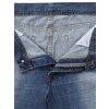 Herren Jeans Hose in Light Blue 400-143 W33 L36
