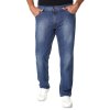 Herren Jeans Hose in Light Blue 400-143 W35 L36