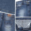 Herren Jeans Hose in Light Blue 400-143 W36 L32