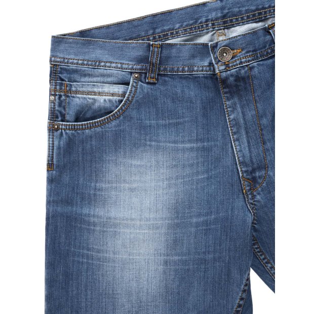 Herren Jeans Hose in Light Blue 400-143 W37 L36