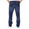 Herren Jeans Hose in Dark Blue 400-204 W30 - 88 cm L32
