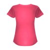 Mädchen Wende Pailletten Russland T Shirt mit Herz EM 2024 Pink 152