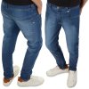 Jungen Jeanshose mit verstellbaren Bund