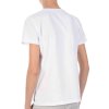 Jungen T-Shirt mit Manhatan Weiß 152/158
