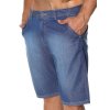 Herren Jeans Shorts 012 W39 - 112 cm