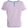 Kinder Jungen Mädchen Sommer T-Shirt Rosa 116