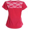 Mädchen T-Shirt  Pink 104