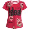Mädchen T-Shirt  Pink 128