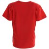 Jungen T-Shirt Rot 104