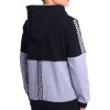 Jungen Sweatjacke mit Motiv Druck