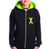 Kinder Hoodie Kapuzen Pullover Sweatshirt Jungen Sweater...