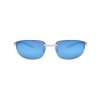 Moderne Herren Sonnenbrille Blau