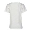 Jungen T-Shirt mit Motiv-Druck Weiß 116