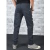 Jungen Jeans mit verstellbaren Bund & vielen Größen Grau 140