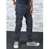 Jungen Jeans mit verstellbaren Bund & vielen Größen Grau 152