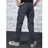 Jungen Jeans mit verstellbaren Bund & vielen Größen Grau 158