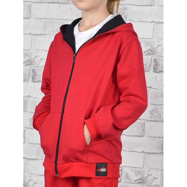 Jungen Mädchen Hoodies Bedrucktes Sweatshirt Pullover Tops Signer Pullover, Lässige Lose Kinr Sweatshirts Babymo Kleidung Von 12,58 € | DHgate